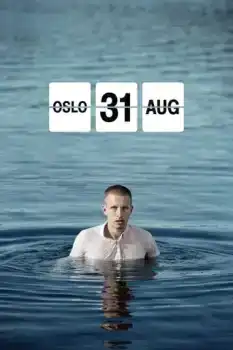 Oslo: 31 Ağustos